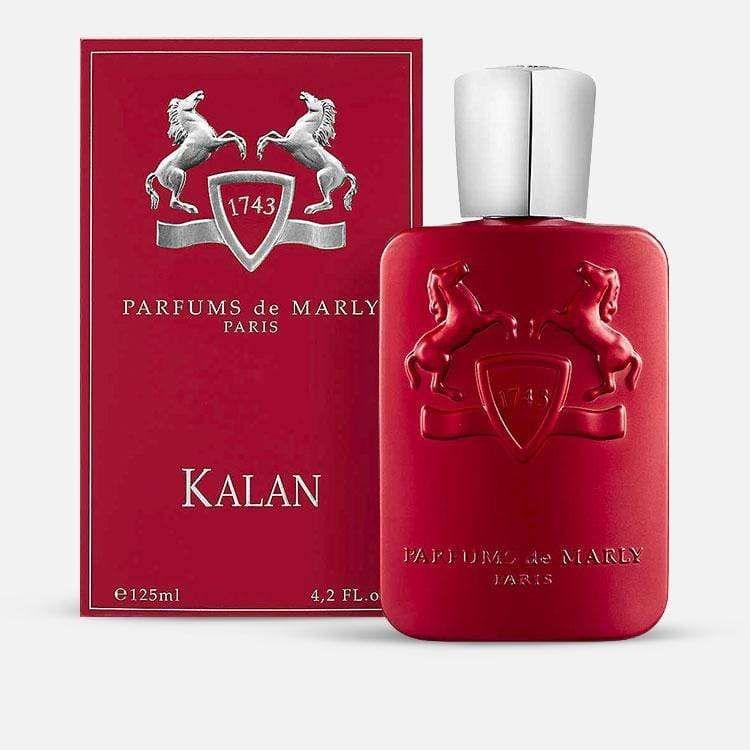 مارلي كالان 125مل او دو برفيوم للرجال